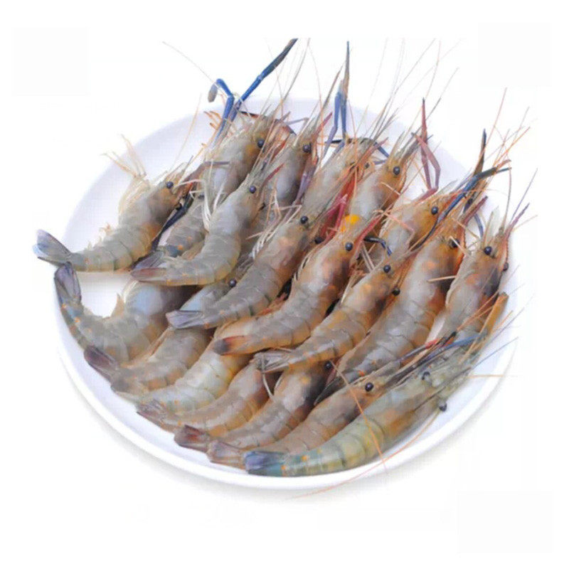 (鲜活充氧)沼虾350g/份(大头虾)(约15-22只/份)