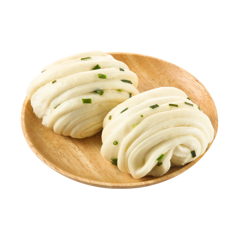 天猫超市的优惠券大全—葱油花卷 90g*2只/组