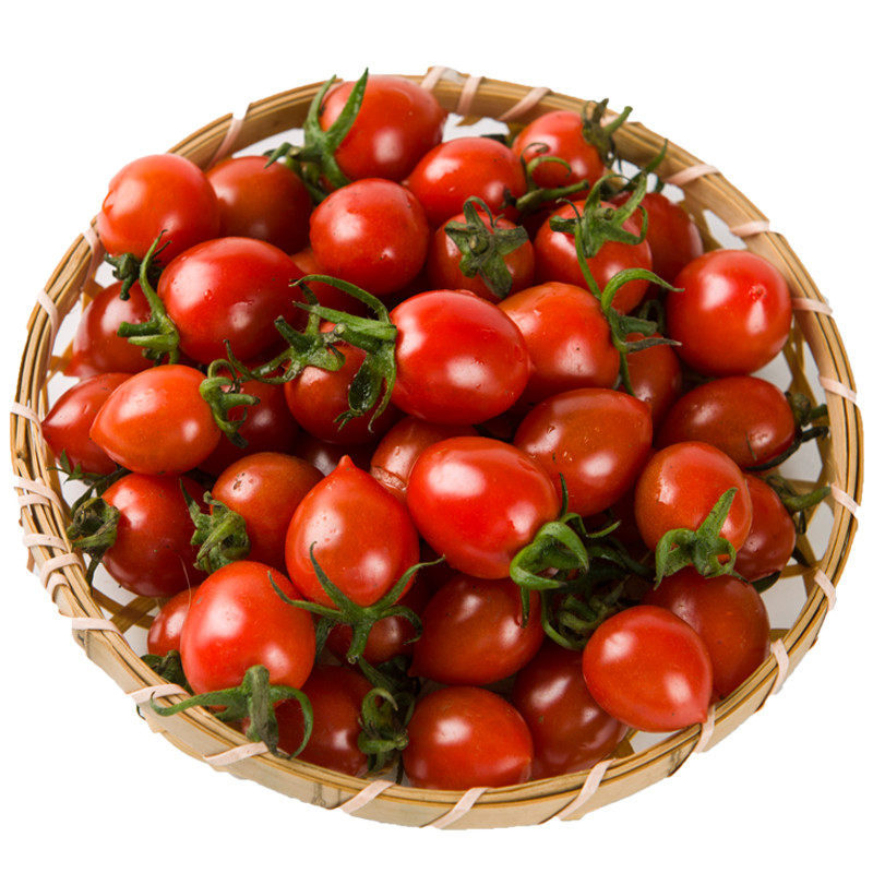 优选樱桃柿子450g/份