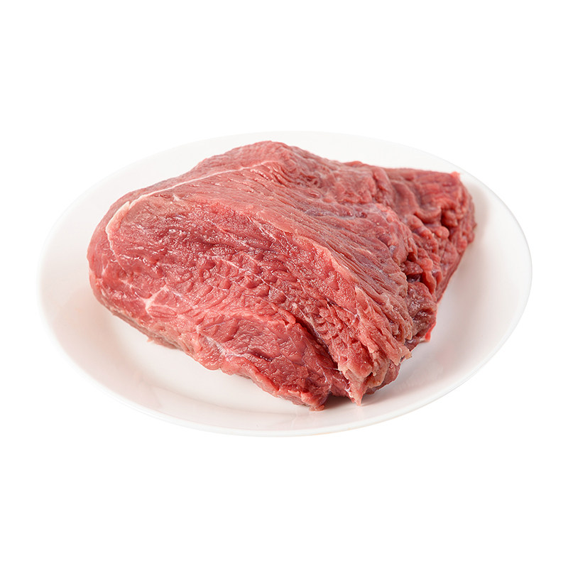牛道新西兰冰鲜牛肩肉400g/盒(去比价)去淘宝抢购现价￥34.