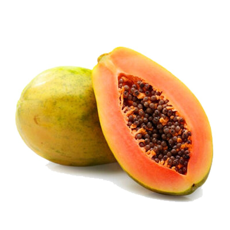 海南精选木瓜1粒装