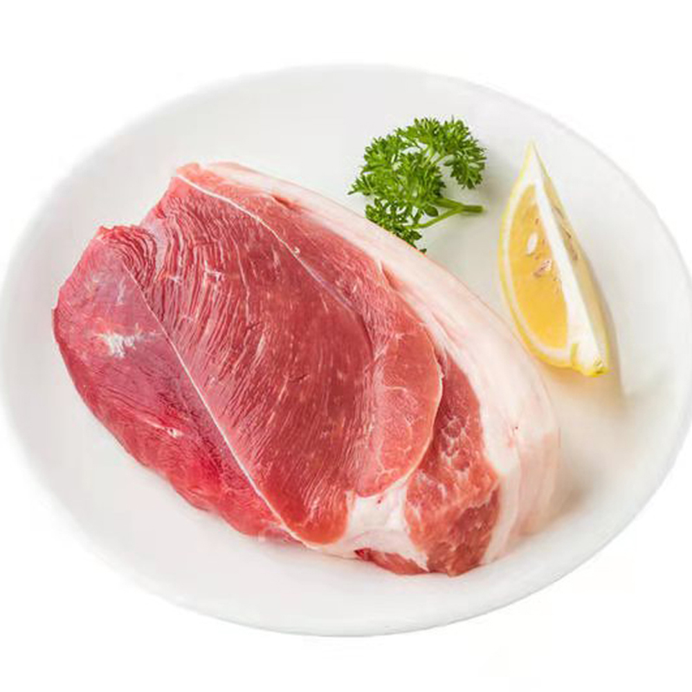 千喜鹤精选猪前腿肉(称重)