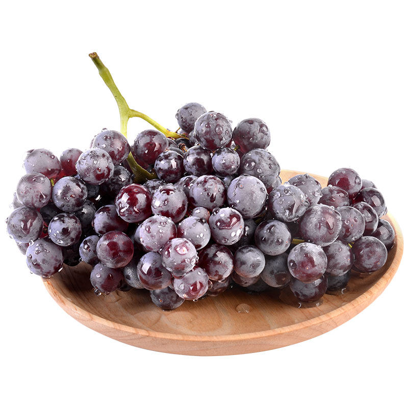 弗雷无籽红提250g