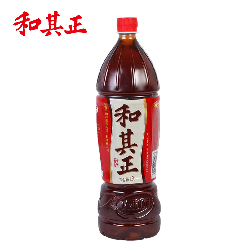 特价和其正凉茶