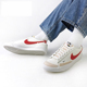 Nike/耐克 Blazer Low '77 经典复古防滑运动休闲板鞋 DX6064-161