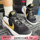 Nike/耐克TEAM HUSTLE D 10 GS女子大童运动休闲篮球鞋CW6735-002