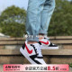 Nike/耐克 Court Borough Low 男女低帮耐磨休闲板鞋 838937-102