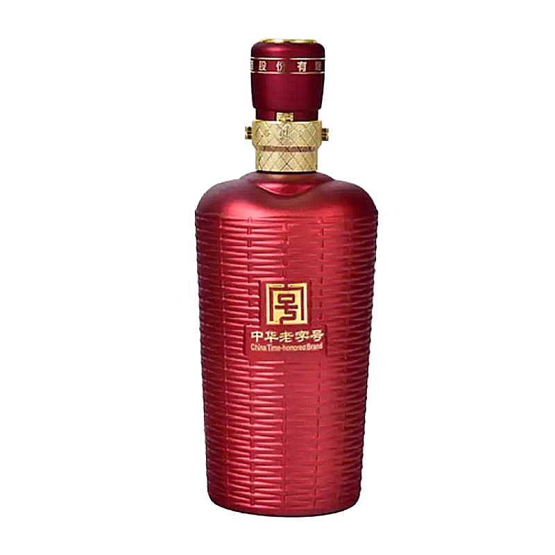 【好酒推荐】45度西凤酒酒海陈藏500ml 凤香型白酒