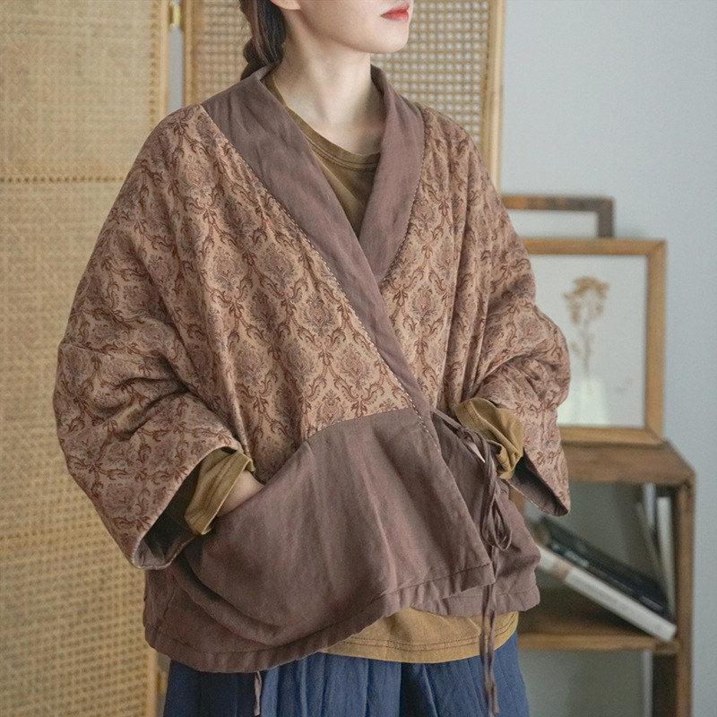 桑和麻民族风布衣的优惠券大全