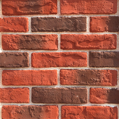 文化砖 文化石 艺术砖 红砖 混色砖 内墙装饰砖外墙砖 店面装饰砖