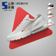 Nike/耐克 Air Max Pulse 白灰气垫缓震低帮运动跑步鞋DR0453-001