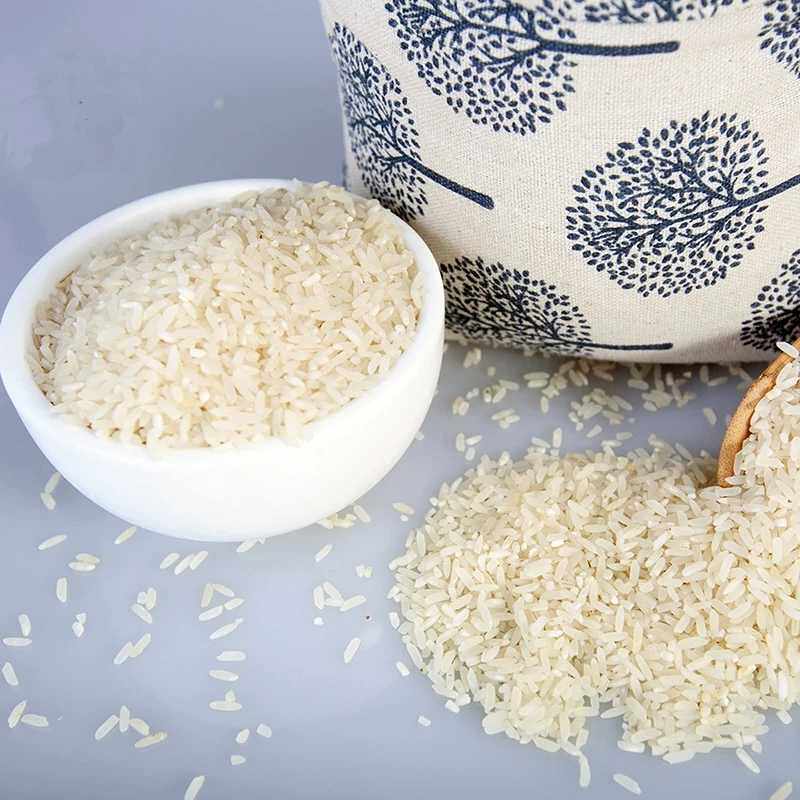 千年客邑绿色兴宁现碾丝苗米10斤装广东内顺丰包邮