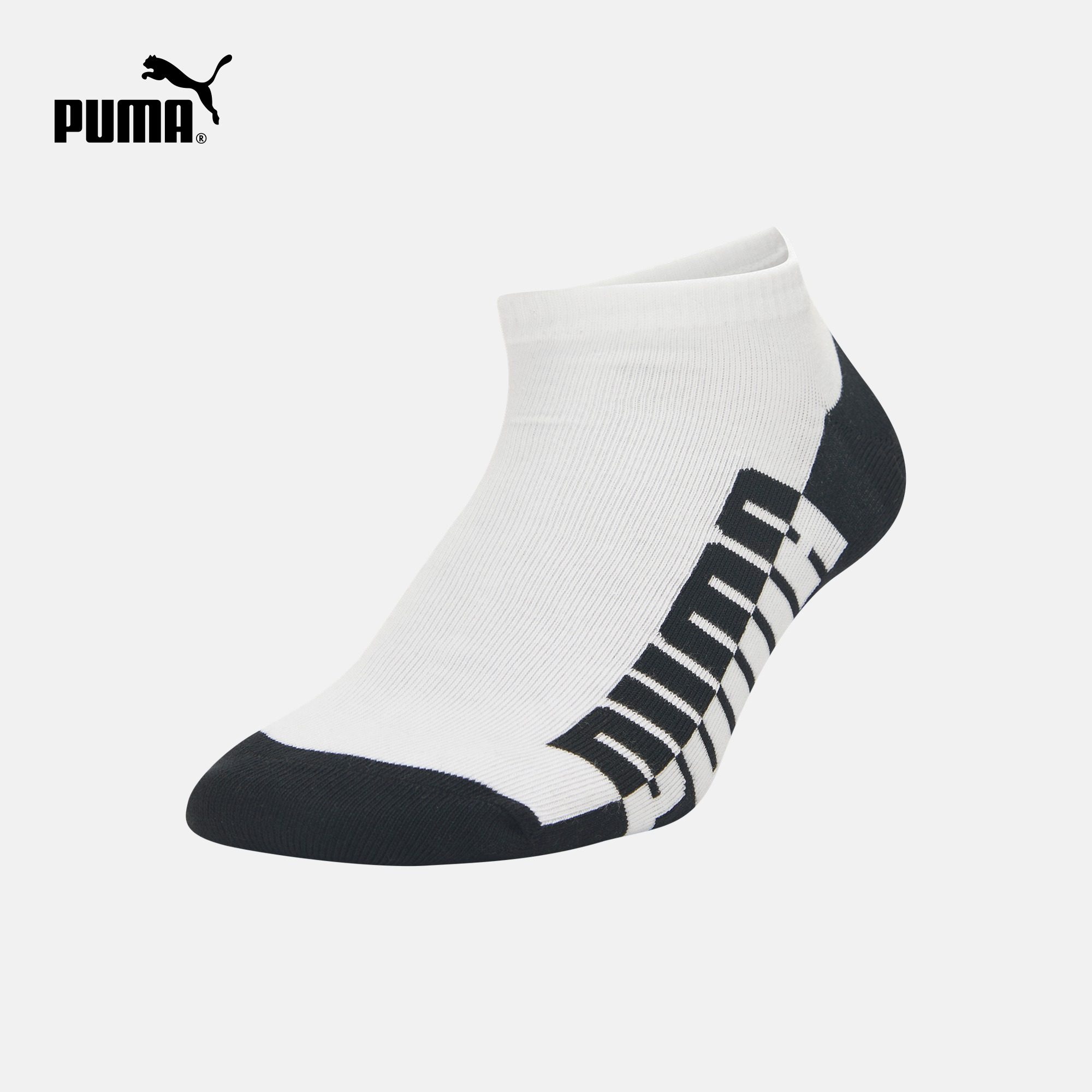puma彪马官方 男子运动休闲短袜袜子 sneaker 935093
