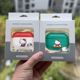 hellokitty正品凯蒂猫苹果Airpods pro2代耳机套无线充电第二代保护套盒