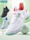 YONEX尤尼克斯SHB88D三代羽毛球鞋防滑减震纽扣运动鞋透气