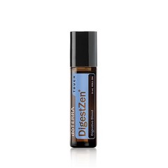 美国多特瑞/doterra 乐活精油滚珠版9ml