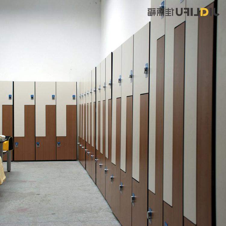 Red crown Locker staff Lockers customized waterproof Compact board Simplicity Bath Centre Shower Room Storage cabinetsin the Business/Office Furniture , Office Furniture , Cabinet Office , File Cabinet category - from Buy2taobao.com to provide professional Taobao agent buy service