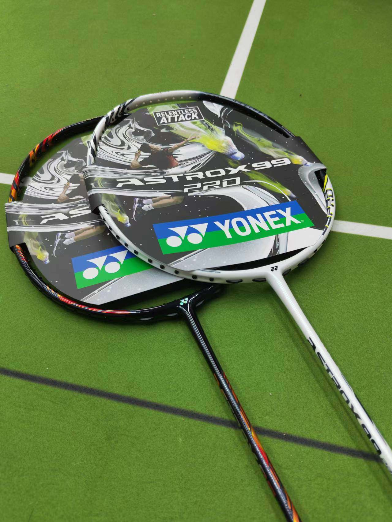 尤尼克斯yonex天斧ax99pro ax99 ax88dpro日本制高端羽毛球拍