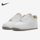 Nike/耐克官方正品 AIR FORCE 1 空军一号男女低帮板鞋DR9867-100