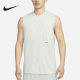 Nike/耐克官方正品2023夏季新款男子运动健身背心T恤DX0929-100