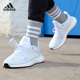 Adidas/阿迪达斯官方正品PUREBOOST 21 男女跑步运动鞋 GY5094