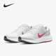 Nike/耐克官方正品AIR ZOOM STRUCTURE 24 男女跑步鞋 DA8570-103