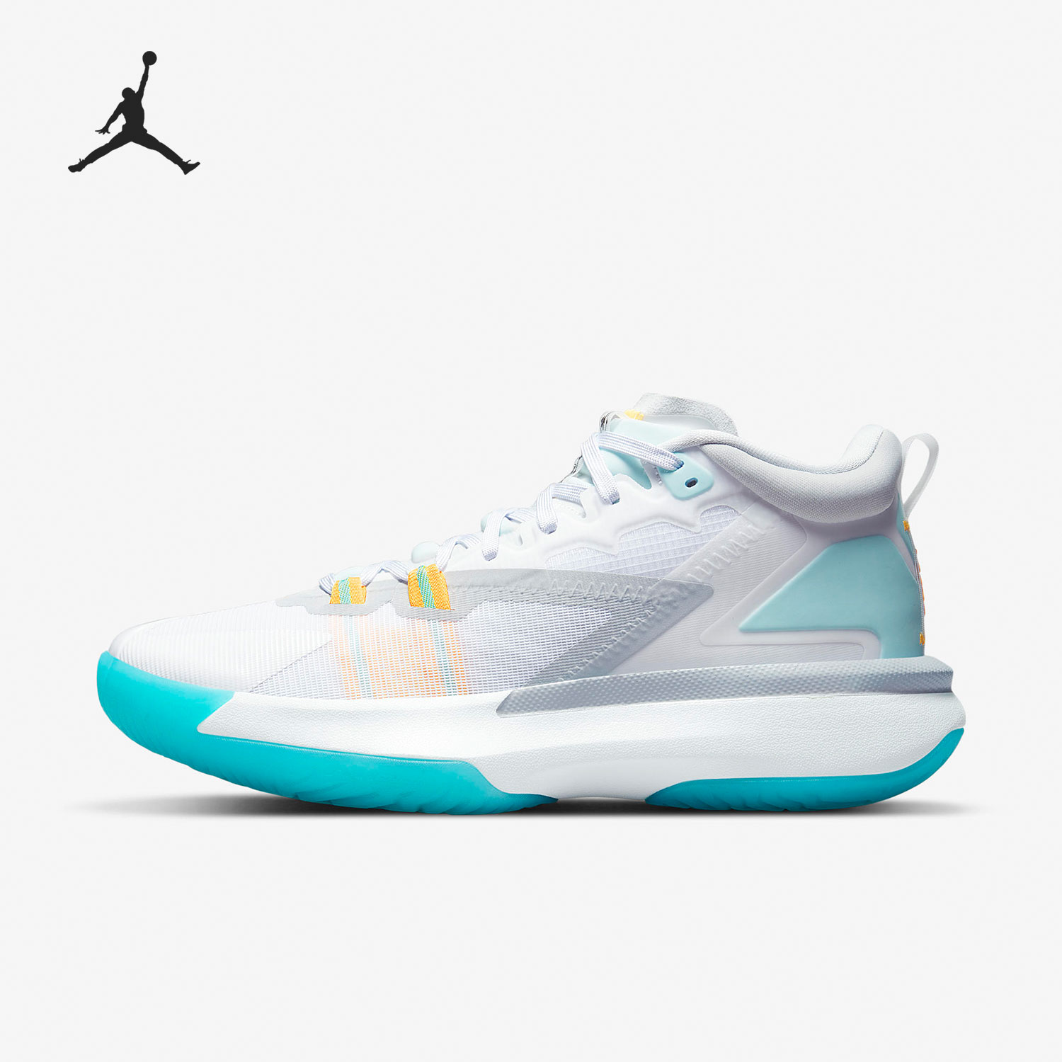 Nike/耐克官方正品Jordan