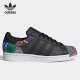 Adidas/阿迪达斯正品三叶草SUPERSTAR 男女经典贝壳头板鞋 GX2716