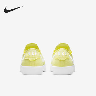 Nike/耐克官方正品 SB Blazer Court 男女舒适休闲板鞋CV1658-700