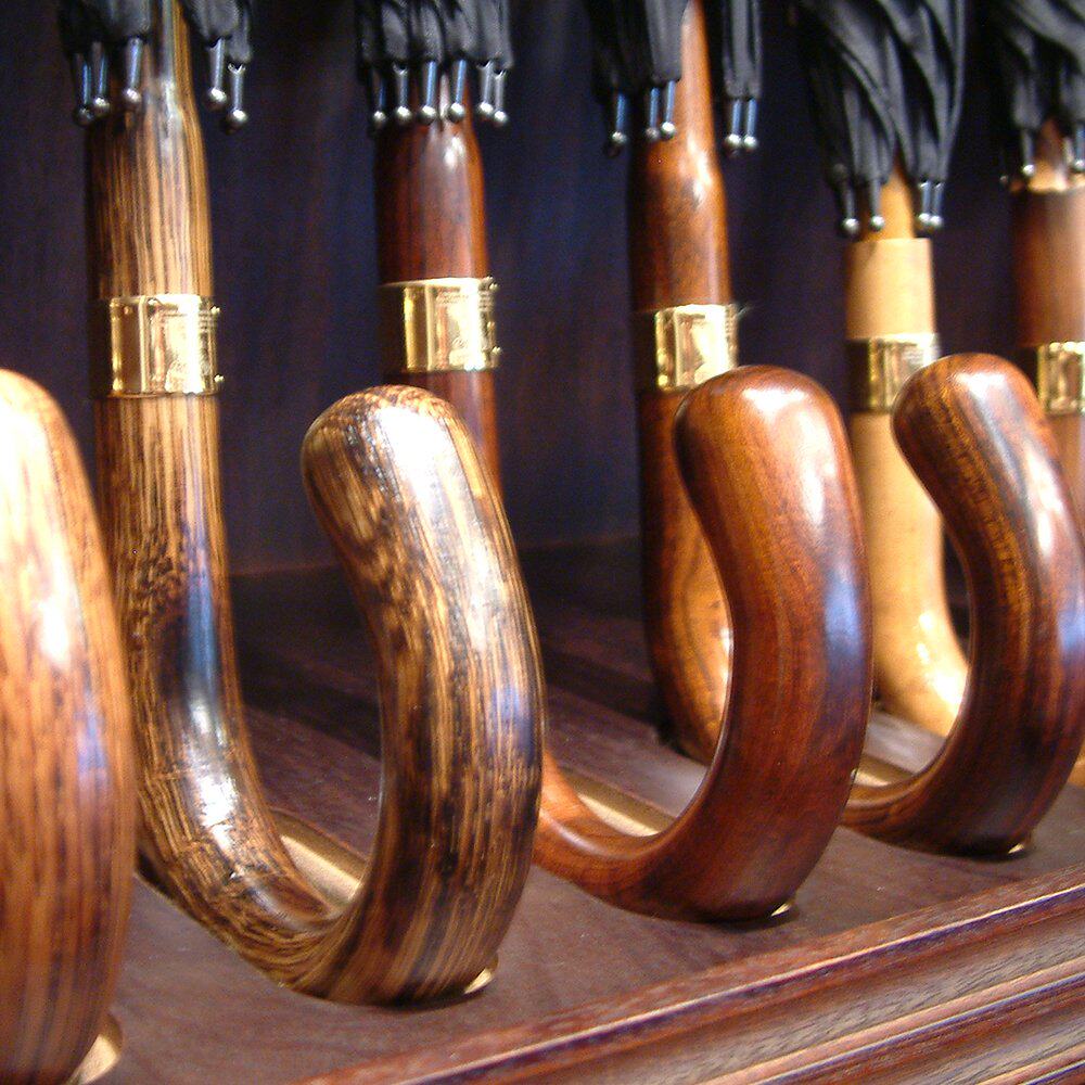 sab皇室手工伞 swaine adeney brigg 英国绅士雨伞 王牌特工同款