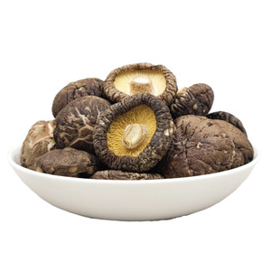 陕西特产冬菇干香菇干货特级肉厚天然椴木农家自产蘑菇食用农产品