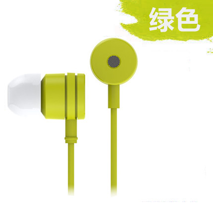 现货包邮当天发小米活塞耳机简装版米34红米1Snote线控原装正品