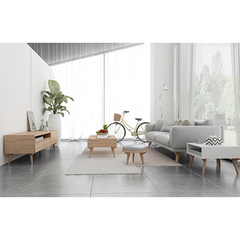 北欧真皮沙发小户型组合客厅系列配套家具日式三人韩式皮沙发组合