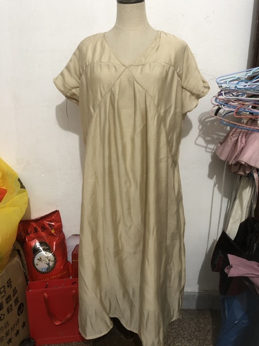 涵奕服饰实拍店 HZFSSPD6163