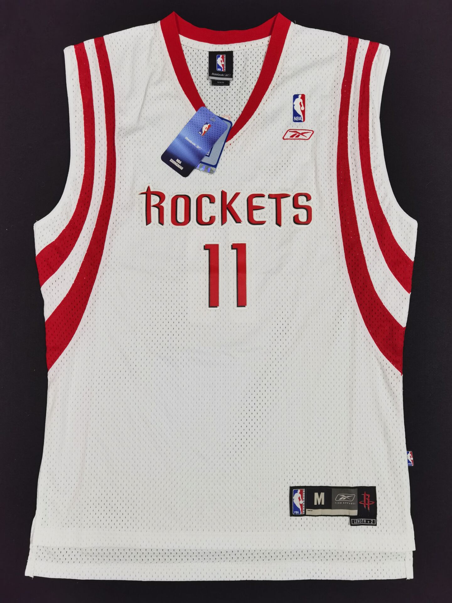 reebok锐步小童男童女童夏季轻便舒适网眼透气运动鞋dv4553