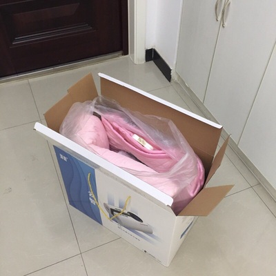 Re:说说真实使用AO史密斯1.5*2m家用恒温水暖床垫无辐射水循环电热毯单人双人15MT怎 ..