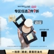 美宝莲纽约FITME小磨方定妆粉饼控油遮瑕便携持久不脱妆自然轻透Z