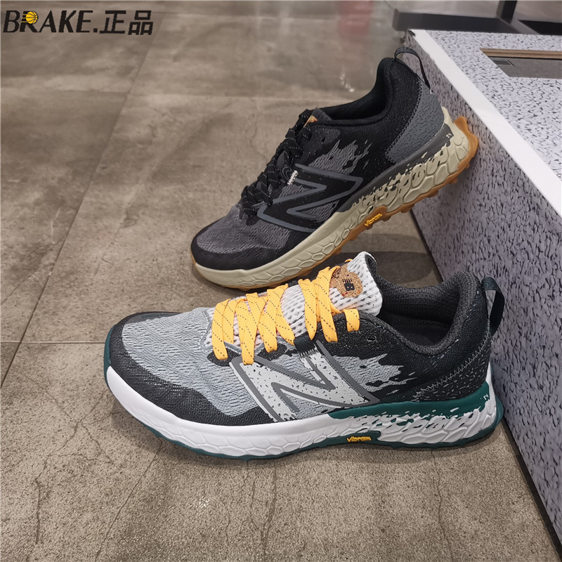 New Balance/NB男女款户外专业运动越野休闲跑鞋MTHIERK7/RI7