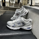 New Balance/NB男女款休闲复古跑步老爹运动鞋MR530BS/GS