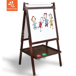 实木儿童画板画架优惠券,实木儿童画板画架淘宝优惠券价格,实木儿童