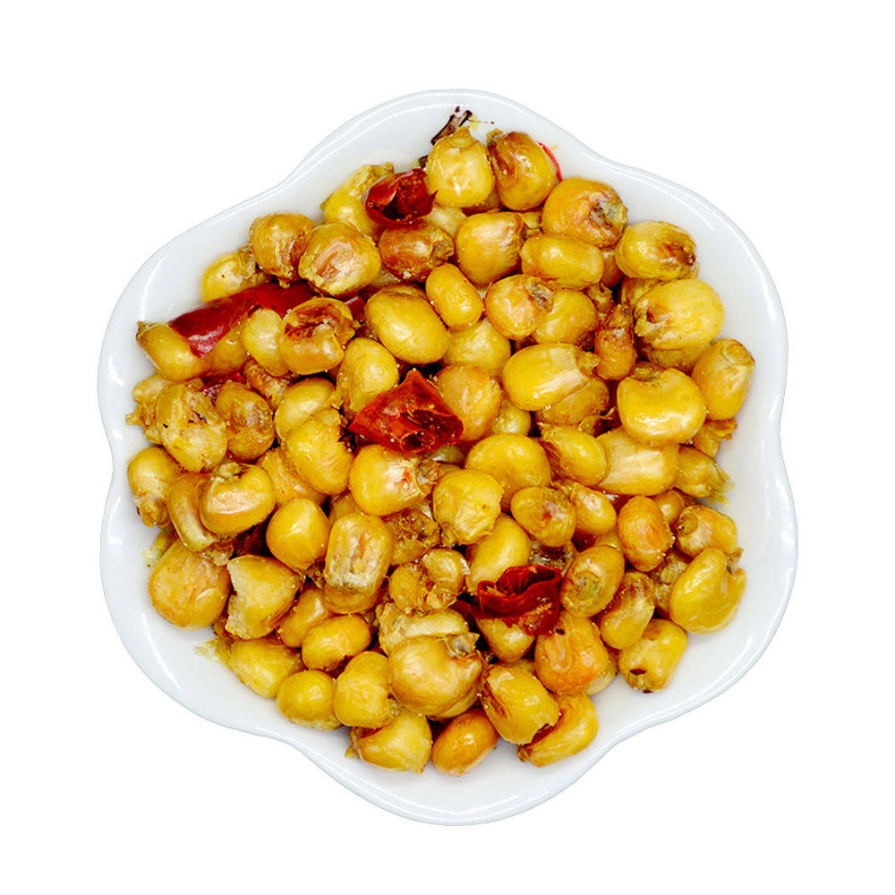 特价玉米粒零食 香酥