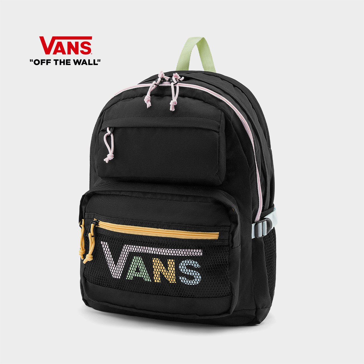 包已售1￥494券后价￥499天猫新品vans范斯 男女运动休闲双肩背包书包