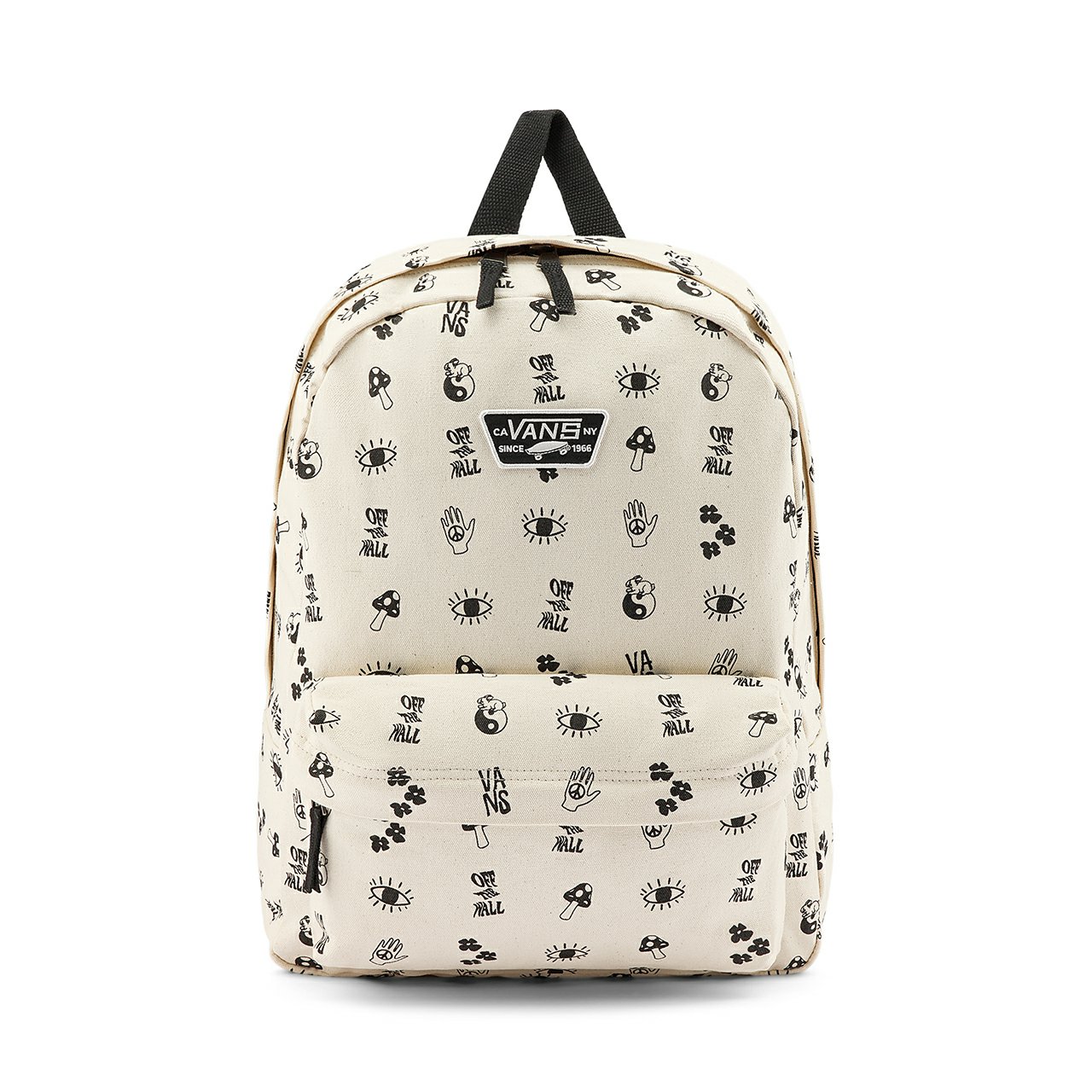 双肩包vans