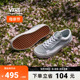 Vans范斯官方 Style 36清新奶蓝元气活力男鞋女鞋板鞋