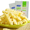 天美华乳马背奶干140g*2袋内蒙古特产奶酪干原味零食奶食品|ru 天美华乳马背奶干140g*2袋内蒙古特产奶酪干原味零食奶食品|ru