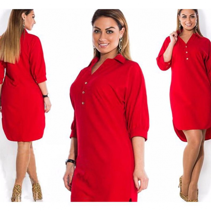 summer women long t-shirts loose ladies dresses XL--6XLin the Women's clothing/Boutique , Large size women category - from Buy2taobao.com to provide professional Taobao agent buy service