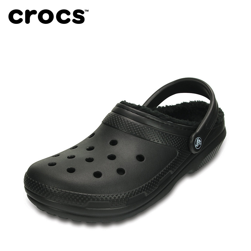 Crocs卡駱馳男女