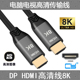 CY DP 1.4高清HDMI线2.1 8K 2.0a 4K@60Hz视频转接线 DisplayPort