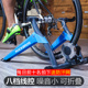 洛克兄弟自行车骑行台公路车山地自行车训练台磁阻室内健身训练台