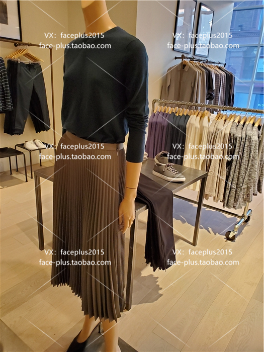 CLUB MONACO 半身裙 Annina Skirt 爆款 雙色 8月新款 包郵包稅在類目 女裝/女士精品, 半身裙中 - 來自Buy2taobao.com提供專業的淘寶代購服務